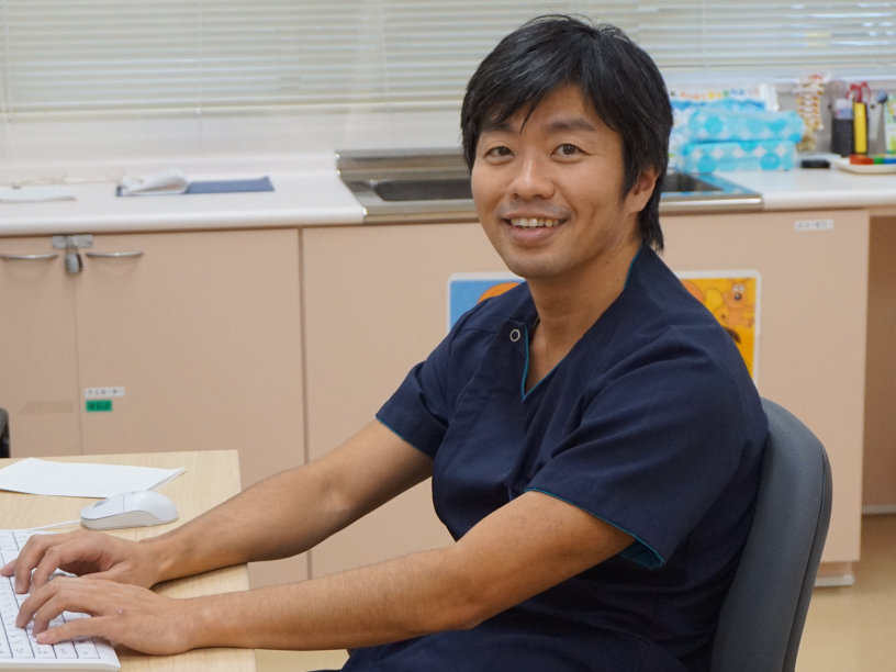 社会福祉法人　石川整肢学園　　金沢こども医療福祉センター